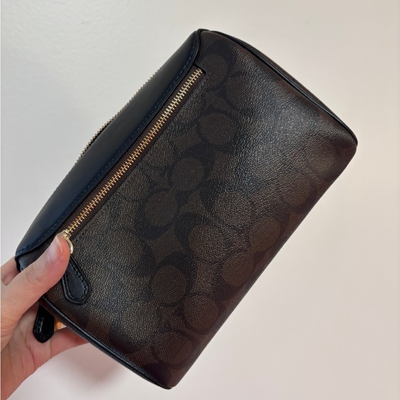 Coach mini Bennett satchel - Picture 2 of 3